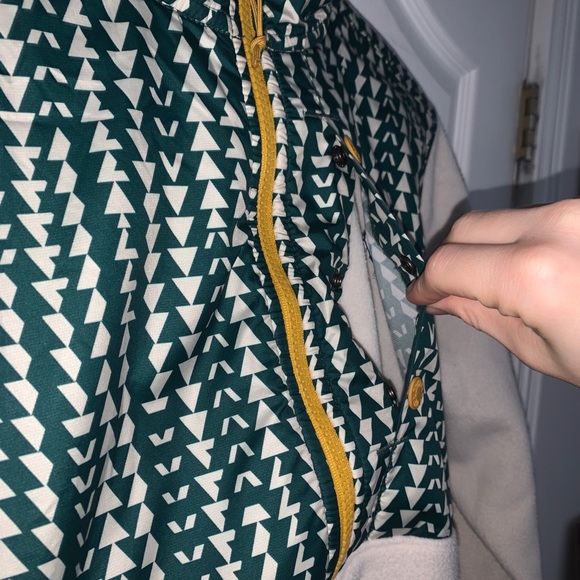 🌊 North face pullover sweater! - Picture 3 of 5